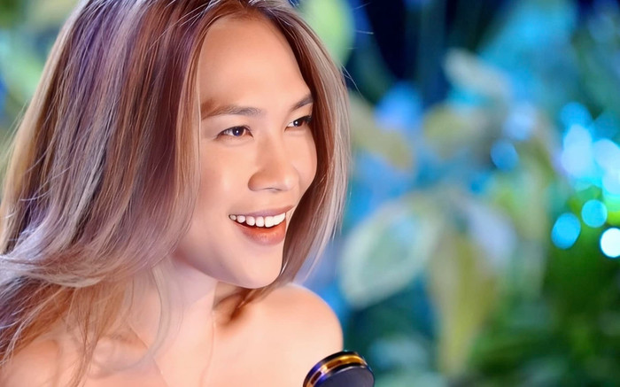 Một ca khúc theo chân Mỹ Tâm qua 3 thời kỳ: Thời gian bỏ quên chị rồi sao! Ảnh 2