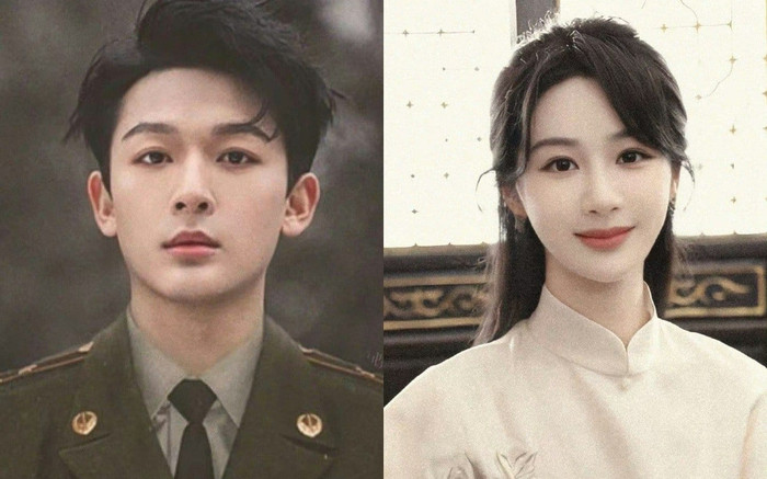 Lộ tạo hình dân quốc của Dương Tử - Trương Vãn Ý, lại chuẩn bị có phim mới? Ảnh 2