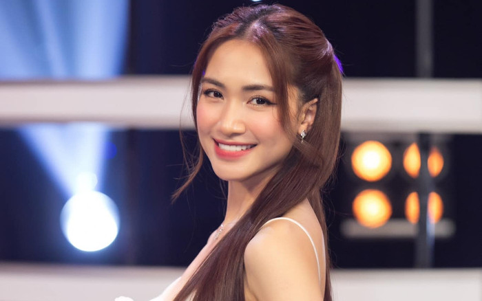 Hòa Minzy hé lộ ảnh cũ, thừa nhận sửa một phần trên khuôn mặt Ảnh 2