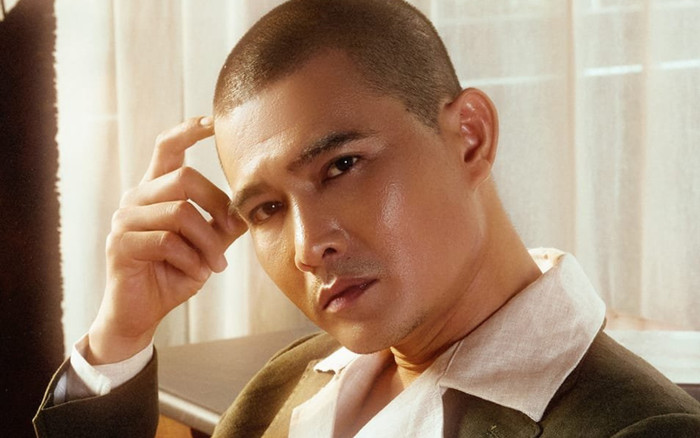 Quang Sự hé lộ chặng đường cuối phim Gia Đình Mình Vui Bất Thình Lình Ảnh 2