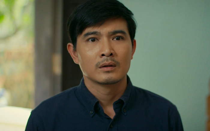  Quang Sự hé lộ chặng đường cuối phim Gia Đình Mình Vui Bất Thình Lình Ảnh 1