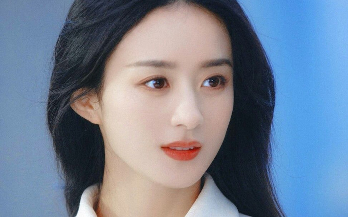 Triệu Lệ Dĩnh được đạo diễn nổi tiếng khen ngợi là thiên tài: Liệu có quá lời? Ảnh 2