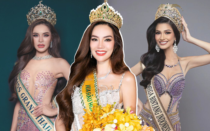 Lộ diện 'gà chiến' team Đông Nam Á tại MGI 2023: Lê Hoàng Phương có cần lo lắng? Ảnh 2