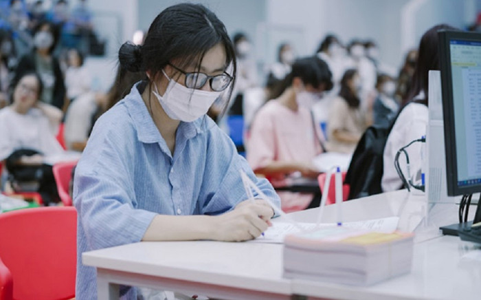 Thêm hàng loạt trường đại học xét tuyển bổ sung năm 2023 cả nghìn chỉ tiêu Ảnh 2