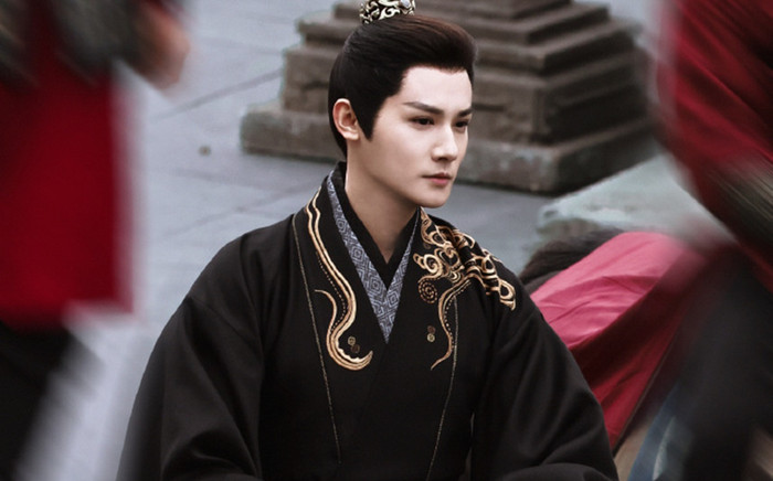 Đẹp hơn Thành Nghị, đánh võ hơn Tiêu Chiến nhưng sao nam này mãi không nổi tiếng Ảnh 2