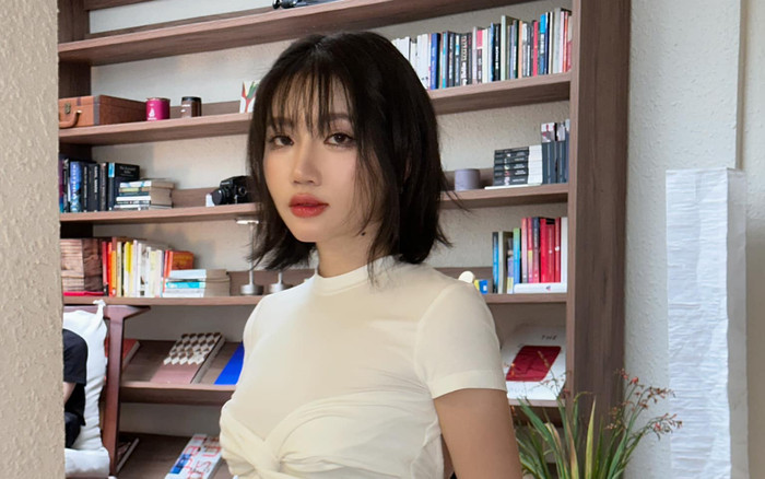 Orange lần đầu chia sẻ về chuyện tình yêu Ảnh 2