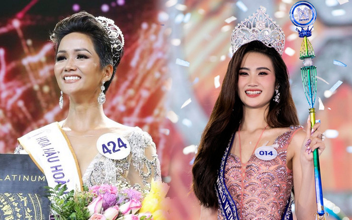 H'Hen Nie khẳng định được làm hoa hậu do may mắn, netizen nhắc Ý Nhi nên học hỏi Ảnh 2