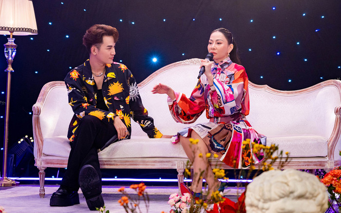 Ali Hoàng Dương tiết lộ chuyện từng bị Thu Minh loại ở Vietnam Idol Ảnh 2