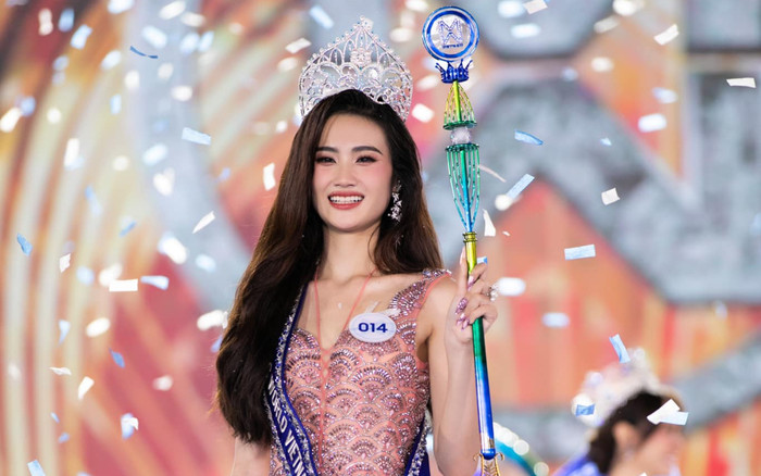 Chủ tịch Hội Nhà văn VN: 'Ý Nhi chỉ là người chưa được dạy dỗ kĩ lưỡng' Ảnh 2