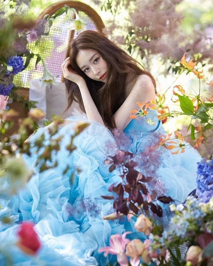  Jiyeon T-ara thiếu việc làm sau khi kết hôn, cuộc sống gặp nhiều khó khăn Ảnh 2