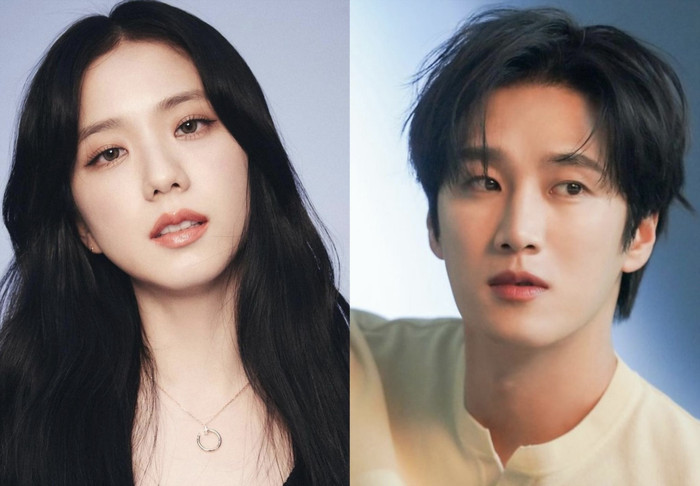  Hé lộ thời điểm Jisoo và Ahn Bo Hyun bắt đầu hẹn hò Ảnh 1