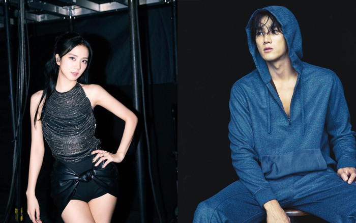 Hé lộ thời điểm Jisoo và Ahn Bo Hyun bắt đầu hẹn hò Ảnh 2