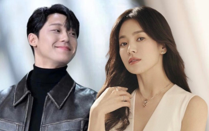 'Người yêu' Song Hye Kyo tiết lộ ngày lên đường nhập ngũ Ảnh 2