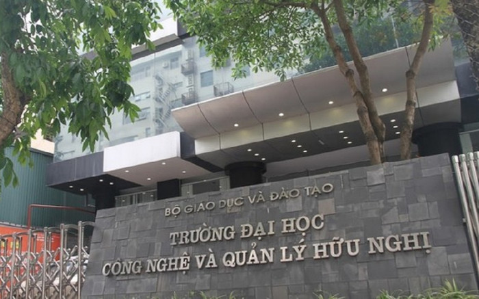 Công bố điểm chuẩn xét kết quả thi tốt nghiệp trước lọc ảo: Có vi phạm quy chế? Ảnh 2