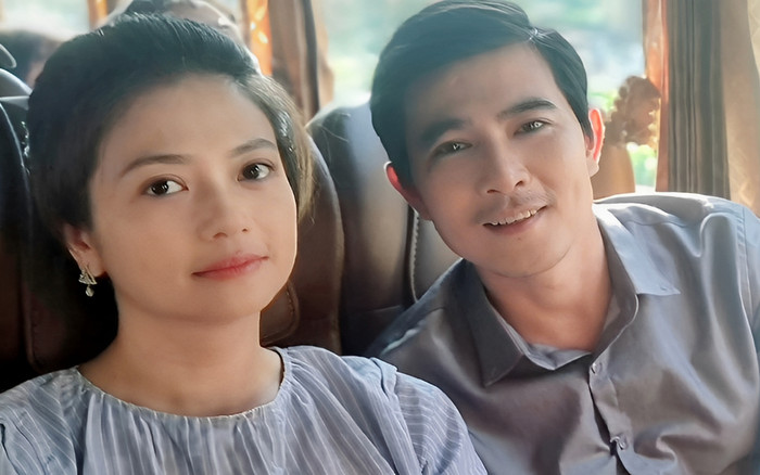 Gia Đình Mình Vui Bất Thình Lình tập 44: Công - Phương quyết định ly hôn Ảnh 2