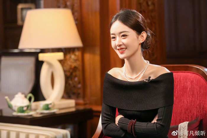  Triệu Lệ Dĩnh ăn vận kín mít, bí mật đưa quý tử đi chơi ở chốn đông người Ảnh 4