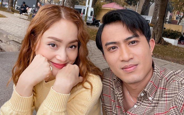 Gia Đình Mình Vui Bất Thình Lình tập 44: Vợ chồng Hà - Thành nhận tin vui lần 2? Ảnh 2