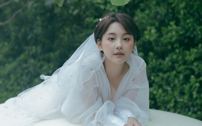 Hotgirl người Tày bán vàng mã thu hút sự chú ý trong 'vũ trụ' phim VTV là ai? Ảnh 2