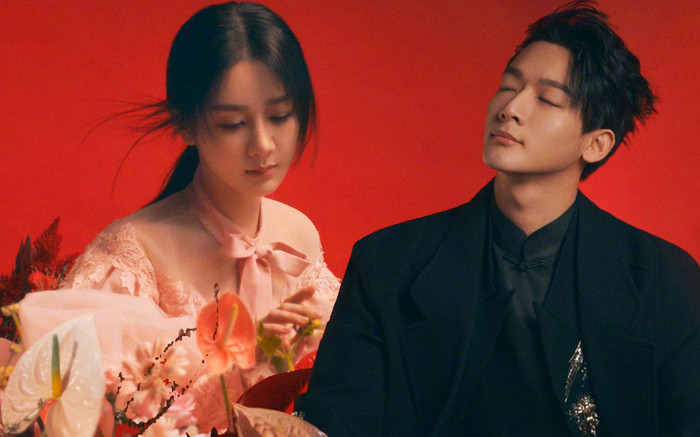 Sau thành công của Trường Tương Tư, Dương Tử xác nhận hẹn hò Trương Vãn Ý Ảnh 2