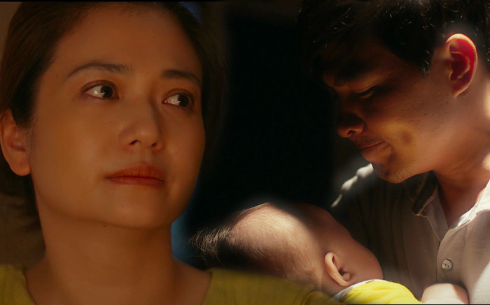 Chính chủ xác nhận Công - Phương sẽ hạnh phúc ở Gia Đình Mình Vui Bất Thình Lình Ảnh 2