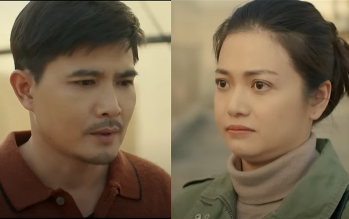 Gia Đình Mình Vui Bất Thình Lình: Đau khổ vì mất con, Công bỏ Phương đi xa xứ? Ảnh 2