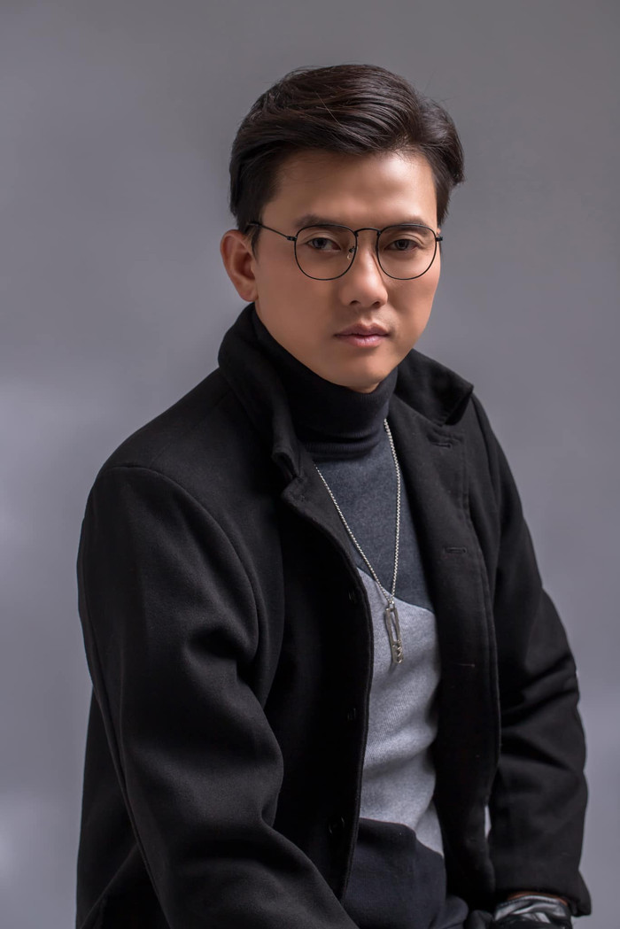 Quách Ngọc Tuyên cho rằng Ý Nhi nên trưởng thành hơn