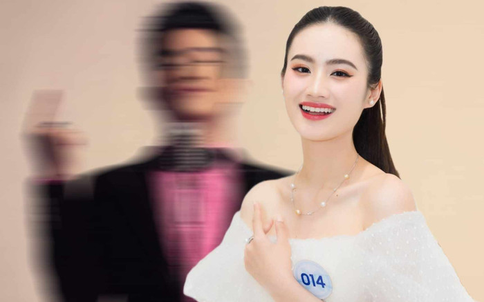 Nam ca sĩ 'vỗ mặt' hoa hậu Ý Nhi: 'Kết quả sự buông lỏng giáo dục từ gia đình?' Ảnh 2