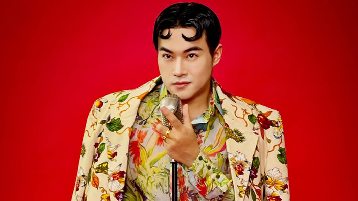 Nam ca sĩ 'vỗ mặt' hoa hậu Ý Nhi: 'Kết quả sự buông lỏng giáo dục từ gia đình?' Ảnh 3