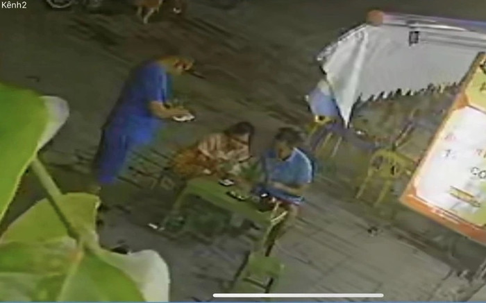 Khách ăn ốc rồi chuyển nhầm gần 500 triệu đồng, chủ quán tá hoả tìm kiếm Ảnh 2