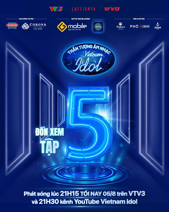 Vietnam Idol - Tập 5: Quang Dũng rớm lệ, Mỹ Tâm nghiêm mặt chấn chỉnh thí sinh Ảnh 6