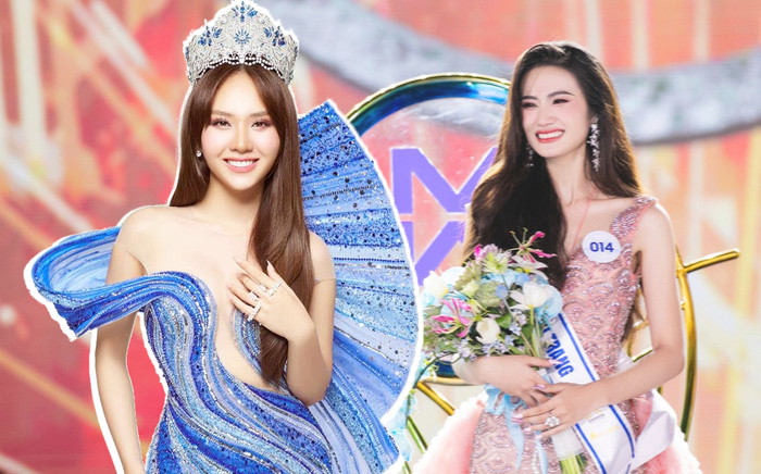 Mai Phương nói gì khi được hỏi lùm xùm Ý Nhi có ảnh hưởng đến cuộc thi quốc tế? Ảnh 2