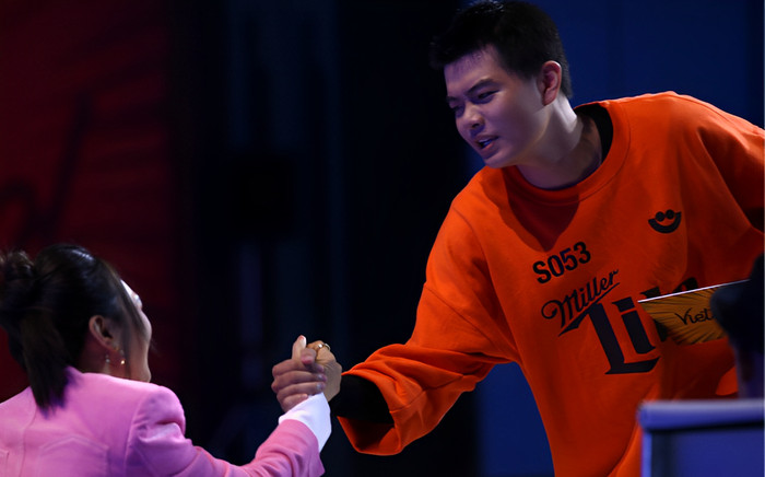 Vietnam Idol tập 5: Chàng trai khiến BGK bấn loạn, quyết định trao thẳng vé vàng Ảnh 2