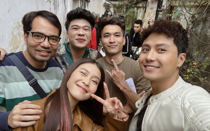 Gia Đình Mình Vui Bất Thình Lình bị chê không bằng một phim Việt cùng thời Ảnh 2