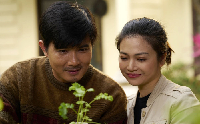 Gia Đình Mình Vui Bất Thình Lình bị thay thế bởi một tựa phim hoàn toàn mới? Ảnh 2