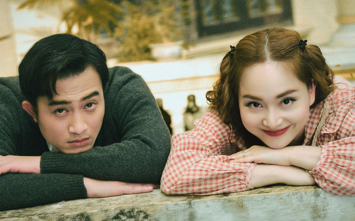 Gia Đình Mình Vui Bất Thình Lình: Thành bỏ rơi Hà, công khai hẹn hò người khác Ảnh 2