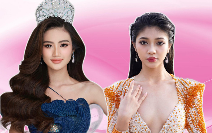 Á hậu Minh Kiên trổ tài ca hát, fan liền so sánh với Ý Nhi Ảnh 2