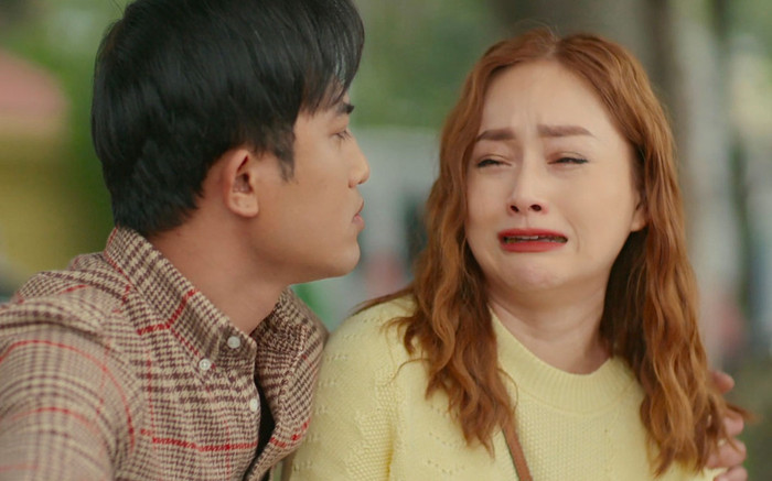 Gia Đình Mình Vui Bất Thình Lình: Sau Công – Danh đến gia đình Thành gặp biến Ảnh 2