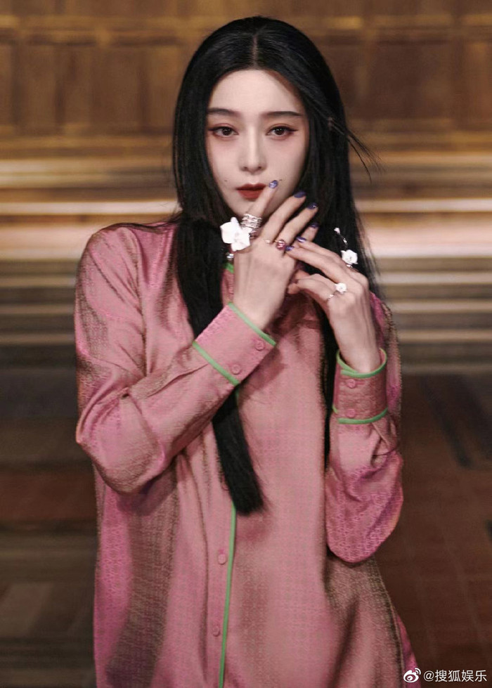 Dương Tử bị Triệu Lệ Dĩnh - Phạm Băng Băng hại, Trường Tương Tư bị tẩy chay Ảnh 6