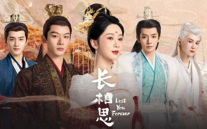 Dương Tử bị Triệu Lệ Dĩnh - Phạm Băng Băng hại, Trường Tương Tư bị tẩy chay Ảnh 1