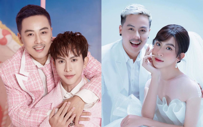 Cặp đôi TikToker Khiết Đan - Thành Tất thông báo chia tay sau 4 năm hẹn hò Ảnh 2