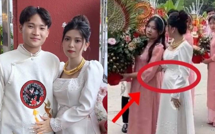 TikToker Đỗ Đạt chia sẻ lý do làm đám cưới sớm, có phải do bạn gái mang bầu? Ảnh 2