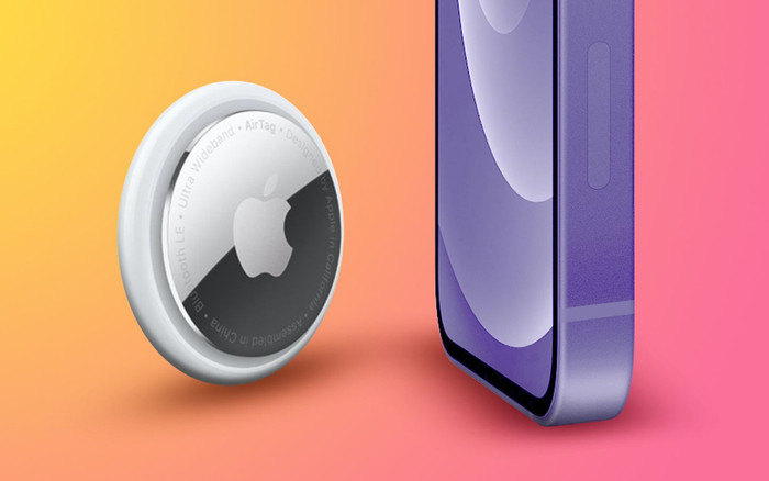 Tiết lộ mới về thời điểm Apple ra mắt AirTag 2 Ảnh 2