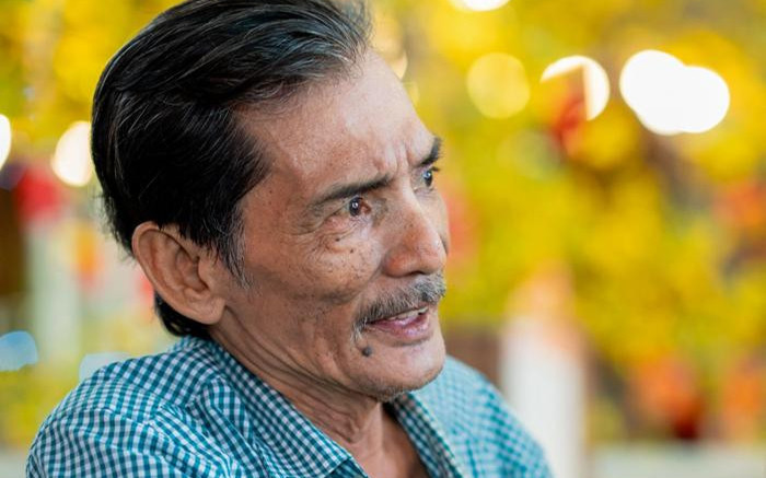 Thương Tín tiết lộ quá khứ có nhiều va vấp, từng làm nhiều chuyện không đúng Ảnh 2