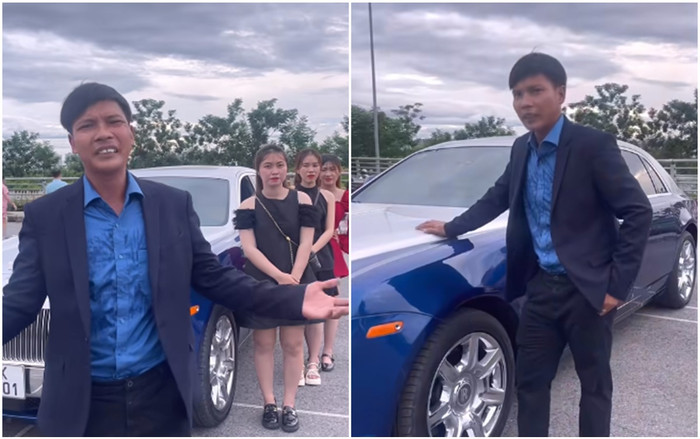 Lộc Fuho đã lấy lại tinh thần sau nỗi đau mất con Ảnh 2