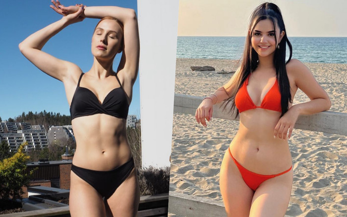 2 Hoa hậu Hoàn vũ Na Uy - Honduras lộ diện: Liệu làm nên thành tích cho quê hương? Ảnh 2