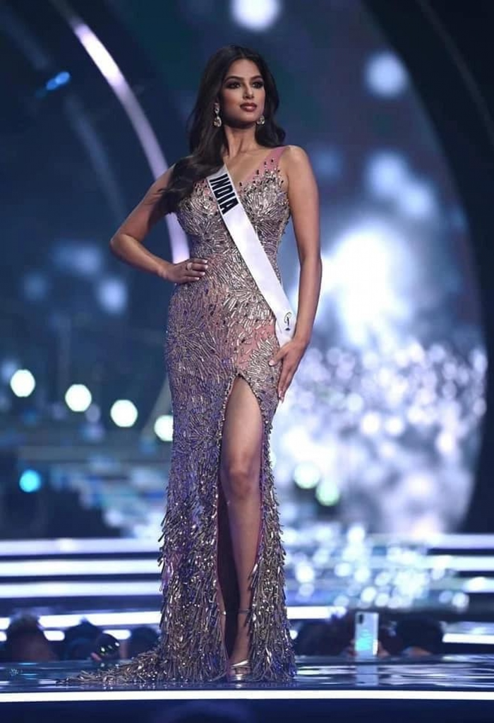 Từng béo phì, nay Miss Universe 2021 giảm cân ngoạn mục khiến antifan 'tắt điện' Ảnh 5