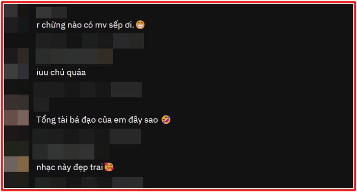 Trở lại với hình tượng tổng tài, Sơn Tùng bất ngờ bị fan trách móc 1 điều Ảnh 4
