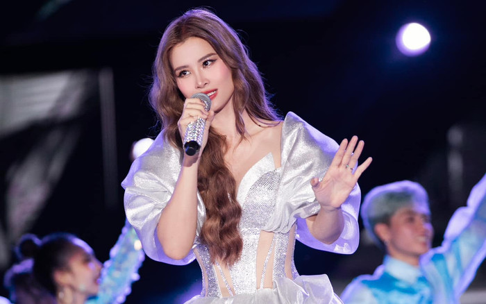 Đông Nhi đón nhận 'tin vui' với ca khúc đã ra mắt hơn chục năm trước Ảnh 2