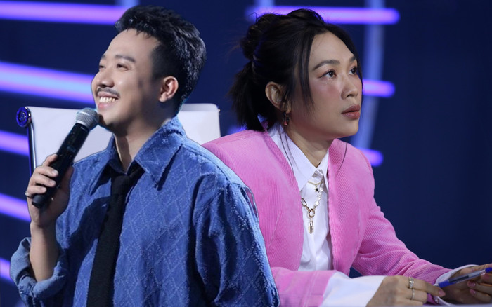 Mỹ Tâm hát thị phạm cho thí sinh Vietnam Idol, dân mạng lại 'cà khịa' Trấn Thành Ảnh 2