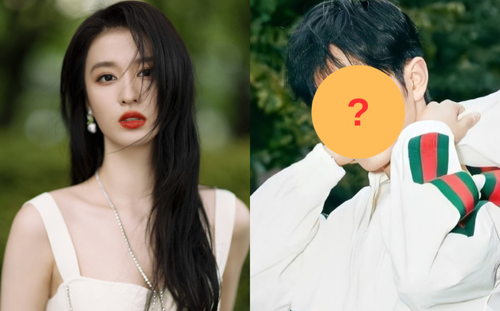 Vương Sở Nhiên bất ngờ công khai người yêu, 'nửa kia' kém Dương Dương 3 tuổi Ảnh 2